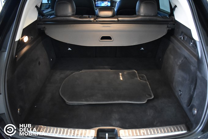 MERCEDES-BENZ GLE 350 de 4Matic EQ-Power Premium